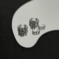 Cheap Balenciaga Earrings For Women #1122980 Replica Wholesale [$38.00 USD] [ITEM#1122980] on Replica Balenciaga Earrings