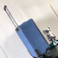 Cheap Chanel Luggage Upright For Unisex #1122996 Replica Wholesale [$232.00 USD] [ITEM#1122996] on Replica Chanel Luggage Upright