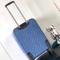 Cheap Chanel Luggage Upright For Unisex #1122996 Replica Wholesale [$232.00 USD] [ITEM#1122996] on Replica Chanel Luggage Upright