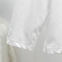 Cheap Balenciaga T-Shirts Long Sleeved For Unisex #1123081 Replica Wholesale [$42.00 USD] [ITEM#1123081] on Replica Balenciaga T-Shirts