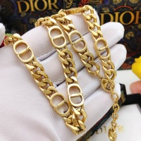 Cheap Christian Dior Necklaces #1123104 Replica Wholesale [$39.00 USD] [ITEM#1123104] on Replica Christian Dior Necklaces