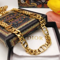 Cheap Christian Dior Necklaces #1123104 Replica Wholesale [$39.00 USD] [ITEM#1123104] on Replica Christian Dior Necklaces