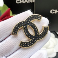 Cheap Chanel Brooches For Women #1123123 Replica Wholesale [$29.00 USD] [ITEM#1123123] on Replica Chanel Brooches