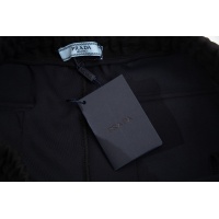 Cheap Prada Pants For Unisex #1123135 Replica Wholesale [$56.00 USD] [ITEM#1123135] on Replica Prada Pants