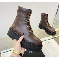Cheap Celine Boots For Women #1123328 Replica Wholesale [$115.00 USD] [ITEM#1123328] on Replica Celine Boots