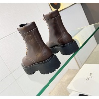 Cheap Celine Boots For Women #1123328 Replica Wholesale [$115.00 USD] [ITEM#1123328] on Replica Celine Boots