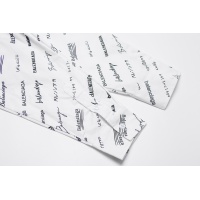 Cheap Balenciaga Shirts Long Sleeved For Men #1123439 Replica Wholesale [$40.00 USD] [ITEM#1123439] on Replica Balenciaga Shirts
