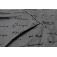 Cheap Balenciaga Shirts Long Sleeved For Men #1123440 Replica Wholesale [$40.00 USD] [ITEM#1123440] on Replica Balenciaga Shirts