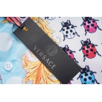 Cheap Versace Shirts Long Sleeved For Men #1123442 Replica Wholesale [$42.00 USD] [ITEM#1123442] on Replica Versace Shirts
