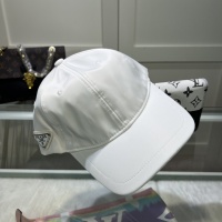 Cheap Prada Caps #1123465 Replica Wholesale [$27.00 USD] [ITEM#1123465] on Replica Prada Caps