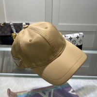 Cheap Prada Caps #1123467 Replica Wholesale [$27.00 USD] [ITEM#1123467] on Replica Prada Caps