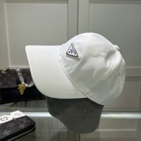 Cheap Prada Caps #1123469 Replica Wholesale [$27.00 USD] [ITEM#1123469] on Replica Prada Caps