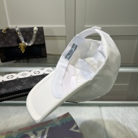 Cheap Prada Caps #1123469 Replica Wholesale [$27.00 USD] [ITEM#1123469] on Replica Prada Caps