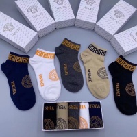 Versace Socks For Men #1123510
