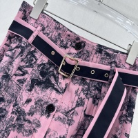 Cheap Christian Dior Skirts For Women #1123663 Replica Wholesale [$88.00 USD] [ITEM#1123663] on Replica Christian Dior Skirts