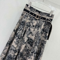 Cheap Christian Dior Skirts For Women #1123664 Replica Wholesale [$88.00 USD] [ITEM#1123664] on Replica Christian Dior Skirts