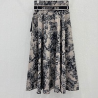 Cheap Christian Dior Skirts For Women #1123664 Replica Wholesale [$88.00 USD] [ITEM#1123664] on Replica Christian Dior Skirts