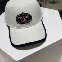 Cheap Prada Caps #1123769 Replica Wholesale [$32.00 USD] [ITEM#1123769] on Replica Prada Caps