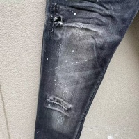 Cheap Dsquared Jeans For Men #1123864 Replica Wholesale [$68.00 USD] [ITEM#1123864] on Replica Dsquared Jeans
