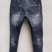 Cheap Dsquared Jeans For Men #1123864 Replica Wholesale [$68.00 USD] [ITEM#1123864] on Replica Dsquared Jeans