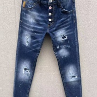 Dsquared Jeans For Men #1123867