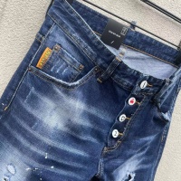 Cheap Dsquared Jeans For Men #1123867 Replica Wholesale [$68.00 USD] [ITEM#1123867] on Replica Dsquared Jeans