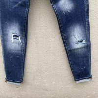 Cheap Dsquared Jeans For Men #1123867 Replica Wholesale [$68.00 USD] [ITEM#1123867] on Replica Dsquared Jeans