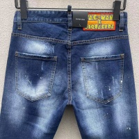 Cheap Dsquared Jeans For Men #1123867 Replica Wholesale [$68.00 USD] [ITEM#1123867] on Replica Dsquared Jeans