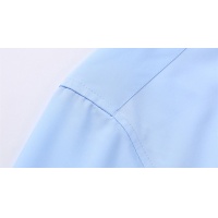Cheap Prada Shirts Long Sleeved For Men #1123905 Replica Wholesale [$40.00 USD] [ITEM#1123905] on Replica Prada Shirts