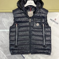 Moncler Down Feather Coat Sleeveless For Unisex #1123977