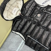 Cheap Moncler Down Feather Coat Sleeveless For Unisex #1123978 Replica Wholesale [$102.00 USD] [ITEM#1123978] on Replica Moncler Down Feather Coat