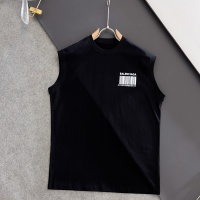 Balenciaga T-Shirts Sleeveless For Men #1123999