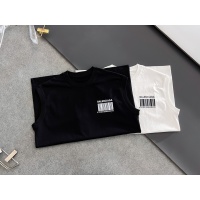 Cheap Balenciaga T-Shirts Sleeveless For Men #1123999 Replica Wholesale [$56.00 USD] [ITEM#1123999] on Replica Balenciaga T-Shirts