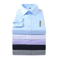 Cheap Versace Shirts Long Sleeved For Men #1124045 Replica Wholesale [$40.00 USD] [ITEM#1124045] on Replica Versace Shirts