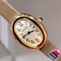 Cheap Cartier AAA Quality Watches For Women #1124087 Replica Wholesale [$165.00 USD] [ITEM#1124087] on Replica Cartier AAA Quality Watches