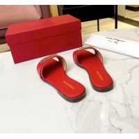 Cheap Salvatore Ferragamo Slippers For Women #1124107 Replica Wholesale [$82.00 USD] [ITEM#1124107] on Replica Salvatore Ferragamo Slippers