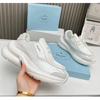 Cheap Prada Casual Shoes For Men #1124167 Replica Wholesale [$108.00 USD] [ITEM#1124167] on Replica Prada Casual Shoes