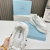 Cheap Prada Casual Shoes For Men #1124167 Replica Wholesale [$108.00 USD] [ITEM#1124167] on Replica Prada Casual Shoes