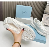 Cheap Prada Casual Shoes For Men #1124167 Replica Wholesale [$108.00 USD] [ITEM#1124167] on Replica Prada Casual Shoes