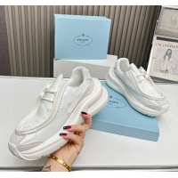 Cheap Prada Casual Shoes For Men #1124167 Replica Wholesale [$108.00 USD] [ITEM#1124167] on Replica Prada Casual Shoes