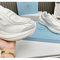 Cheap Prada Casual Shoes For Men #1124167 Replica Wholesale [$108.00 USD] [ITEM#1124167] on Replica Prada Casual Shoes