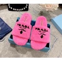 Cheap Prada Slippers For Women #1124213 Replica Wholesale [$85.00 USD] [ITEM#1124213] on Replica Prada Slippers