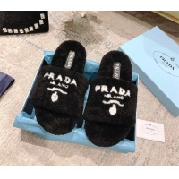 Cheap Prada Slippers For Women #1124215 Replica Wholesale [$85.00 USD] [ITEM#1124215] on Replica Prada Slippers