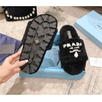 Cheap Prada Slippers For Women #1124215 Replica Wholesale [$85.00 USD] [ITEM#1124215] on Replica Prada Slippers
