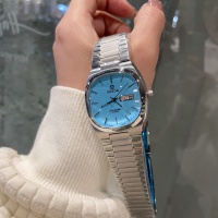 Cheap OMEGA AAA Quality Watches For Women #1124292 Replica Wholesale [$125.00 USD] [ITEM#1124292] on Replica OMEGA AAA Quality Watches