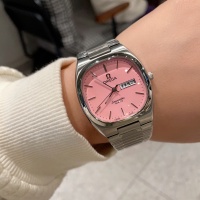 Cheap OMEGA AAA Quality Watches For Women #1124293 Replica Wholesale [$125.00 USD] [ITEM#1124293] on Replica OMEGA AAA Quality Watches