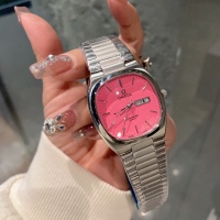 Cheap OMEGA AAA Quality Watches For Women #1124294 Replica Wholesale [$125.00 USD] [ITEM#1124294] on Replica OMEGA AAA Quality Watches