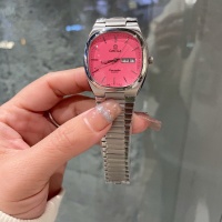 Cheap OMEGA AAA Quality Watches For Women #1124294 Replica Wholesale [$125.00 USD] [ITEM#1124294] on Replica OMEGA AAA Quality Watches