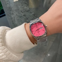 Cheap OMEGA AAA Quality Watches For Women #1124294 Replica Wholesale [$125.00 USD] [ITEM#1124294] on Replica OMEGA AAA Quality Watches