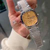 Cheap OMEGA AAA Quality Watches For Women #1124295 Replica Wholesale [$125.00 USD] [ITEM#1124295] on Replica OMEGA AAA Quality Watches